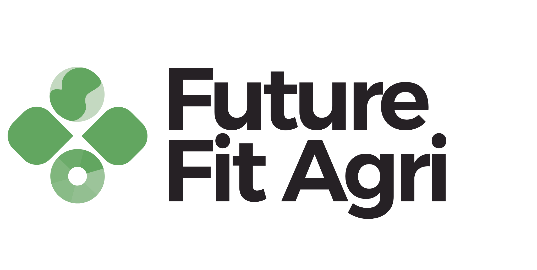 FutureFit Agri Logo